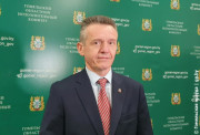 За первое полугодие более 41,5 тысячи жителей региона оздоровились в санаториях