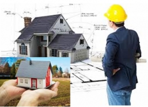КАК ПОСТРОИТЬ ДОМ, ХОЗПОСТРОЙКИ И СДЕЛАТЬ ИХ РЕКОНСТРУКЦИЮ?