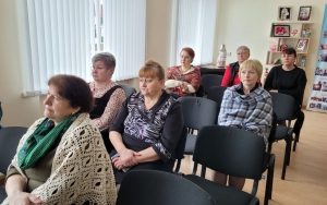 В трудовых коллективах Ельского района проходит обсуждение Послания Президента