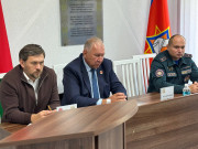 На встречах ИПГ в Ельском районе обсуждают историческую основу Дня народного единства