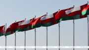 Joint statement on the occasion of Lukashenko's working visit to Oman