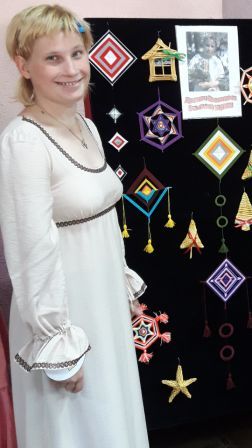 «Мисс Полесье»