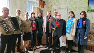 Никто не забыт, ничто не забыто