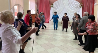 Для самых любимых, для самых родных!