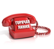 «Горячая» телефонная линия по вопросам организации летней трудовой занятости учащейся молодежи в свободное от учебы время