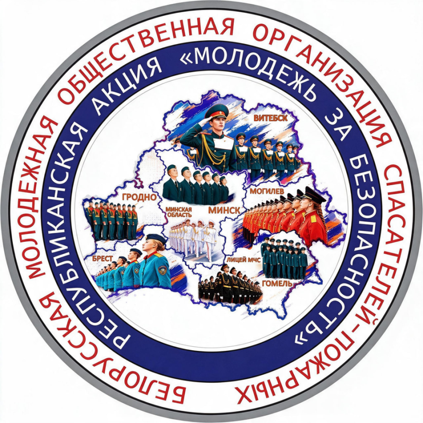 5 октября стартует профилактическая акция "Молодежь за безопасность"