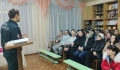 Ельск. Родителям о безопасности