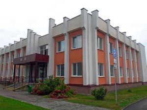 Мониторинг состояния пожарной безопасности