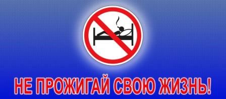 Примерный план проведения акции «Не прожигай свою жизнь!» ноябрь 2019 года
