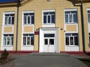 Состояние пожарной безопасности на объектах Ельского района