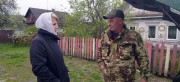 Председатель Ельского районного Совета депутатов Оксана Захарченко провела встречу с жителями Ельска