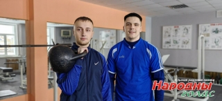 В Ельской ДЮСШ прошел четвертый этап районной спартакиады среди сельских Советов