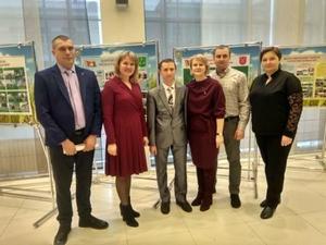 
 Ельчане поделились впечатлениям от участия в областном собрании делегатов Всебелорусского народного собрания
 
  
 